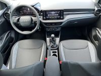 Skoda Fabia - Vorschau Bild 8