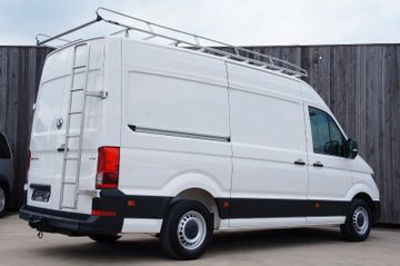 Volkswagen Crafter - 3