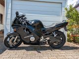 Honda CBR 600 F PC 25 - HONDA CBR 600 F2