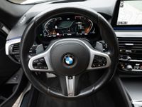 BMW 520 - Vorschau Bild 12