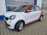 Smart smart forfour EQ passion edition nightsky - Smart ForFour: Eq