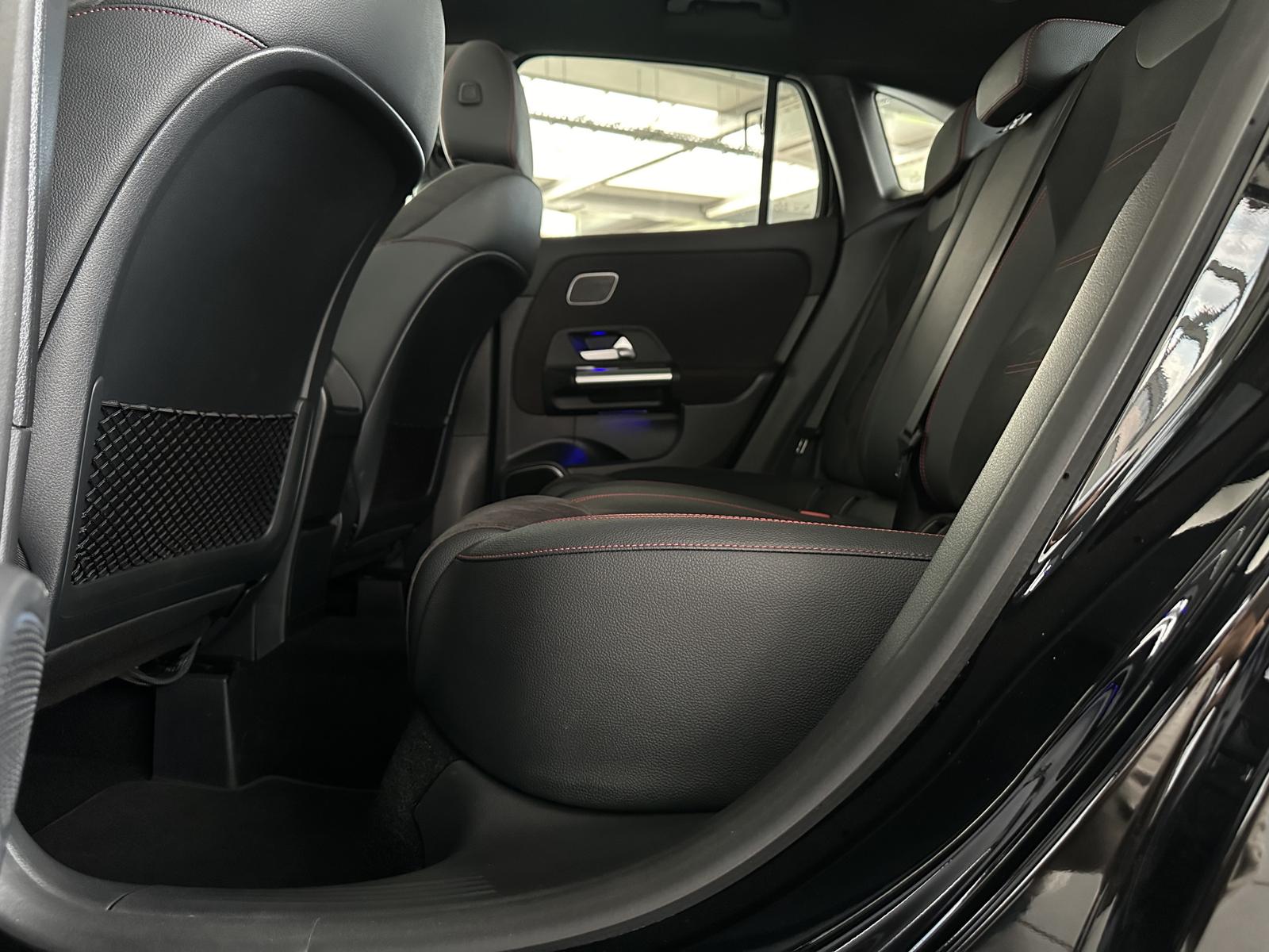 Mercedes-Benz GLA 4M AMG LINE EDITION *PANO *BURM *DIST, миниатюра 26