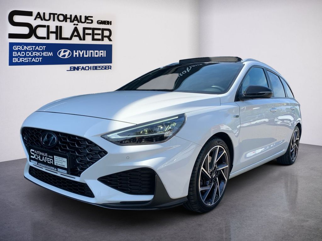 Image of Hyundai i30