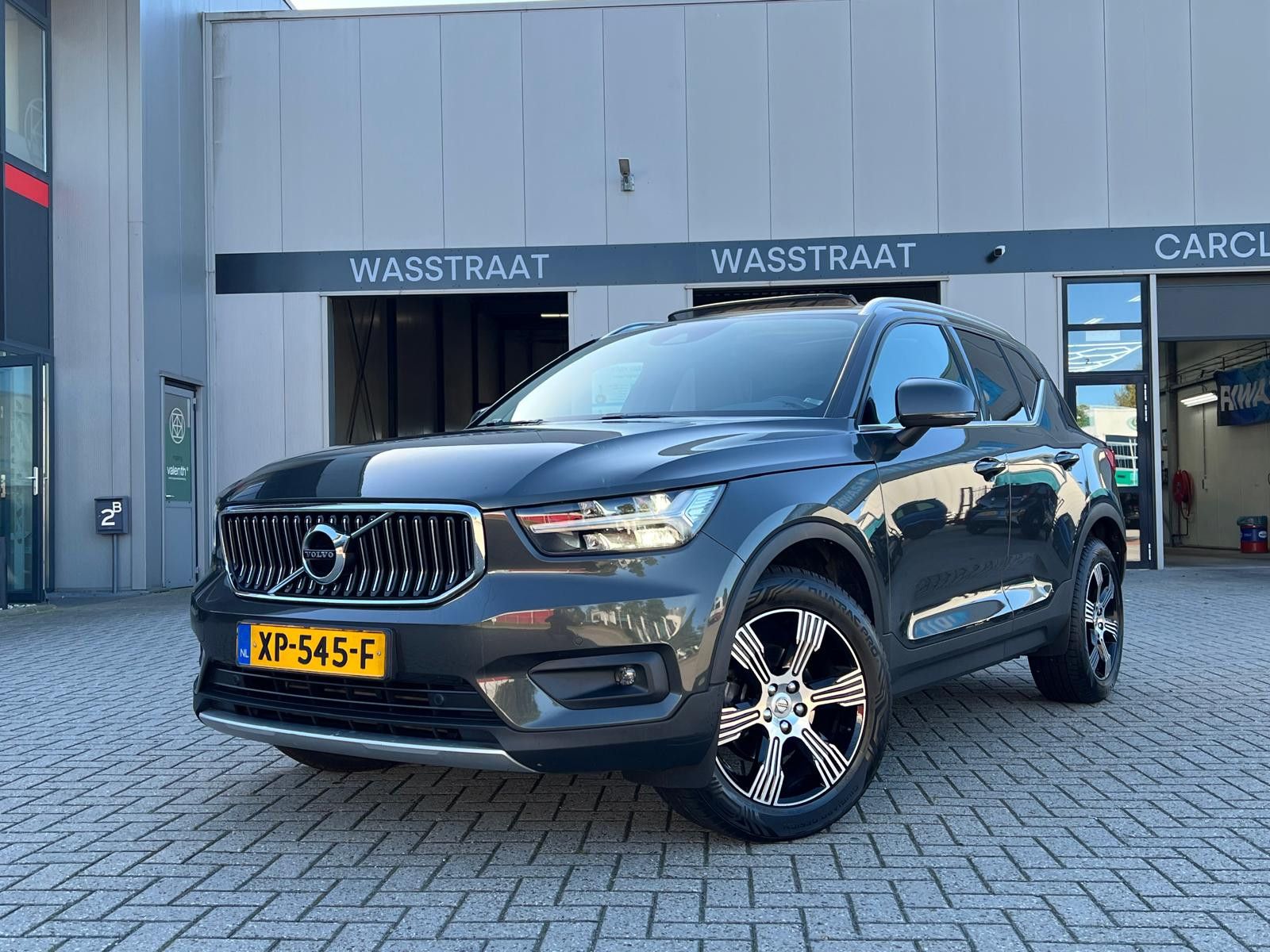 Volvo XC 40 XC40 Inscription 2WD