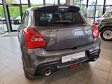 Suzuki Swift Sport*LED*ACC*Navi*Garantie bis 2027 - Suzuki Swift: Grau