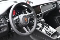 Fahrzeugabbildung Porsche Macan GTS *PANO*360*BOSE*GTS-Pack*VOLL