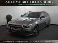 Mercedes-Benz E 300 de T Avantgarde *Distro+*Pano*AHK*HUD*360°
