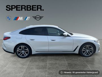 BMW 420 Gran Coupé - 6