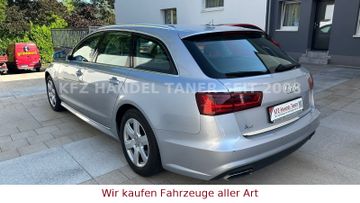 Audi A6 - 7