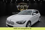 BMW 118 1 Limousine 5-trg. 118 d*Tüv Neu*143Ps* - BMW 118: Ps 118d