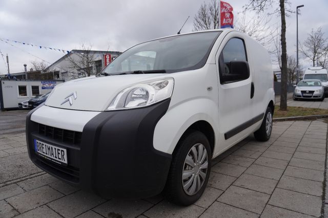 Citroën NEMO NIVEAU*KASTEN*KLIMA*