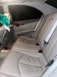 صورة 8 لـ 2005 Mercedes-BENZ E 280