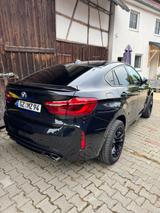 BMW X6 M F86 individual  - BMW X6 M aus 2016