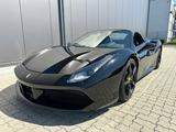 Ferrari 488 Spider !Liftsystem, Racing Seats, Hi-Fi Pre! - Ferrari 488 Spider Gebrauchtwagen
