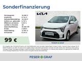 Kia Picanto PE2 1.0 GDI MT VISION - Kia Picanto Gebrauchtwagen