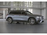 Mercedes-Benz GLB 220 d 4M AMG+NIGHT+KAMERA+LED+ADVANCED - Mercedes GLB 220 SUV