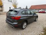BMW X1 xDrive 20 d Advantage (NAVI/AHK/LED) - gebrauchte BMW X1 aus dem Jahr 2016