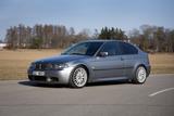 BMW 316ti M3  - BMW M3 bis 25.000 Euro