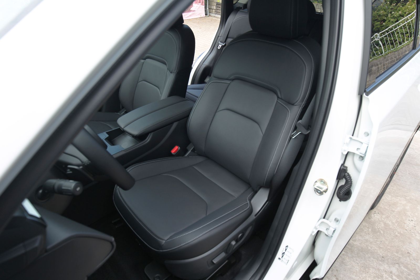 Mazda CX-5 - Bild 17
