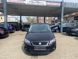 Seat Alhambra Sport 2.0 TDI Ecomotive - Seat Alhambra Sport mit Diesel-Antrieb