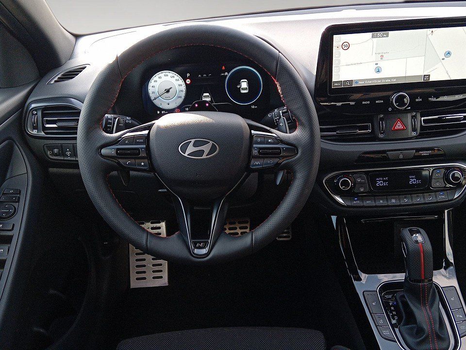 Hyundai i30 – Bild 10