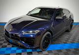 Lamborghini Urus 4.0 V8 SE/Viola Galaxias/Entert./Night Vis. - Lamborghini in Bremen