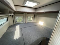 Pössl Summit 600 R Plus Shine | Tageszulassung