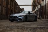 Mercedes-Benz SL 43 AMG  - inkl. 2 Jahre MB Garantie  - gebrauchte Mercedes-Benz SL 43 AMG aus dem Jahr 2024