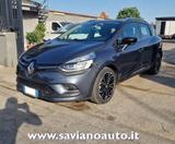 Renault RENAULT Clio Sporter dCi 8V 90CV EDC Start&Stop  - Renault Clio mit Halbautomatikschaltung