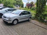 Volkswagen wv polo 1.2 benzin - Volkswagen Polo aus 2004 mit Benzin-Antrieb: Kleinwagen, Klimaanlage, 1.2