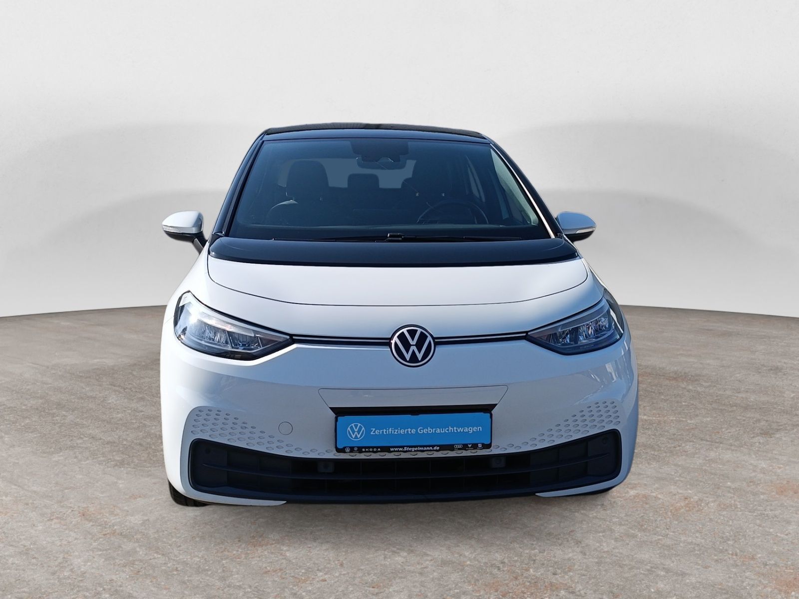 Volkswagen ID.3 - Bild 9