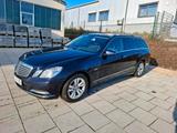Mercedes-Benz Mercedes 220 W212 - Mercedes-Benz 220 aus 2011