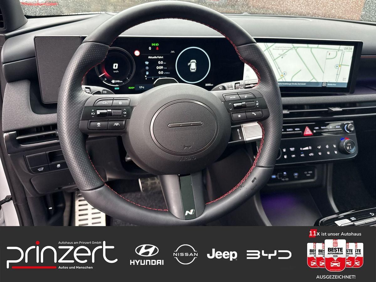 Hyundai Tucson – Bild 14