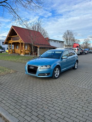 Audi A3 1.6 TDI Attraction