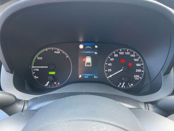 Toyota Yaris 1.5 Hybrid Comfort *ACC*CAM*CARPLAY*TEL*