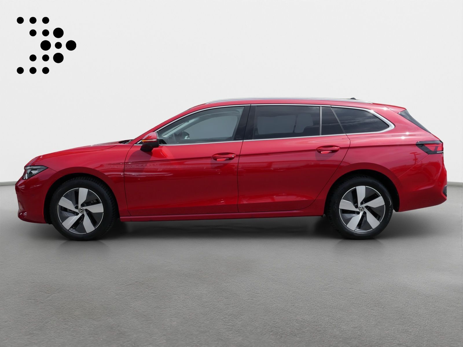 Volkswagen Passat Variant - Bild 3
