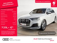 Audi SQ7 - Vorschau Bild 1