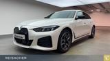 BMW i4 A M50 xDrive Gran Coupé AHK,DAProf,Autom - BMW i4 xDrive Gebrauchtwagen