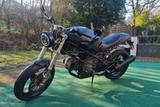 Ducati M600 Dark - Angebote