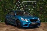 BMW M2*PERFORMANCE*CAMERA*MANUAL*H/K*41.818€ NETTO - BMW M2: Performance