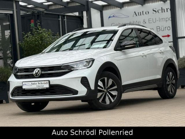 Volkswagen Taigo 1.0 TSI GOAL, Travel-Assist, ACC, LED, DAB