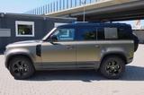 Land Rover Defender 110 P400 "HSE" #LED #PANO #AHK #STDH #7 - Land Rover Defender in Dresden