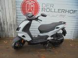 Peugeot Speedfight 4 50  4Takt Sportline - PEUGEOT ROLLER SPEEDFIGHT