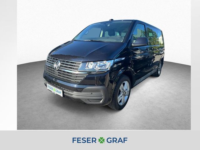 Volkswagen T6.1 Multivan Comfortline AHK Klima Leder