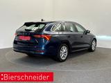 Skoda Octavia Combi 1.0 TSI Style LED AHK NAVI PDC 17  - Skoda Octavia Gebrauchtwagen in Augsburg