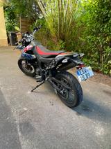 Aprilia  SX 125 Supermoto   Top Zustand  50 mm Tiefer - Offers