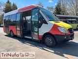Mercedes-Benz Sprinter City 65 | Klima | Rampe | 16 Sitze | - Angebote entsprechen deinen Suchkriterien