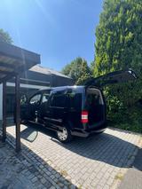 Volkswagen Caddy Maxi - Volkswagen Caddy Maxi in Hamburg