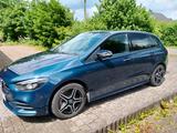 Mercedes-Benz B 250 e AMG Edition  - blaue Mercedes-Benz B 250