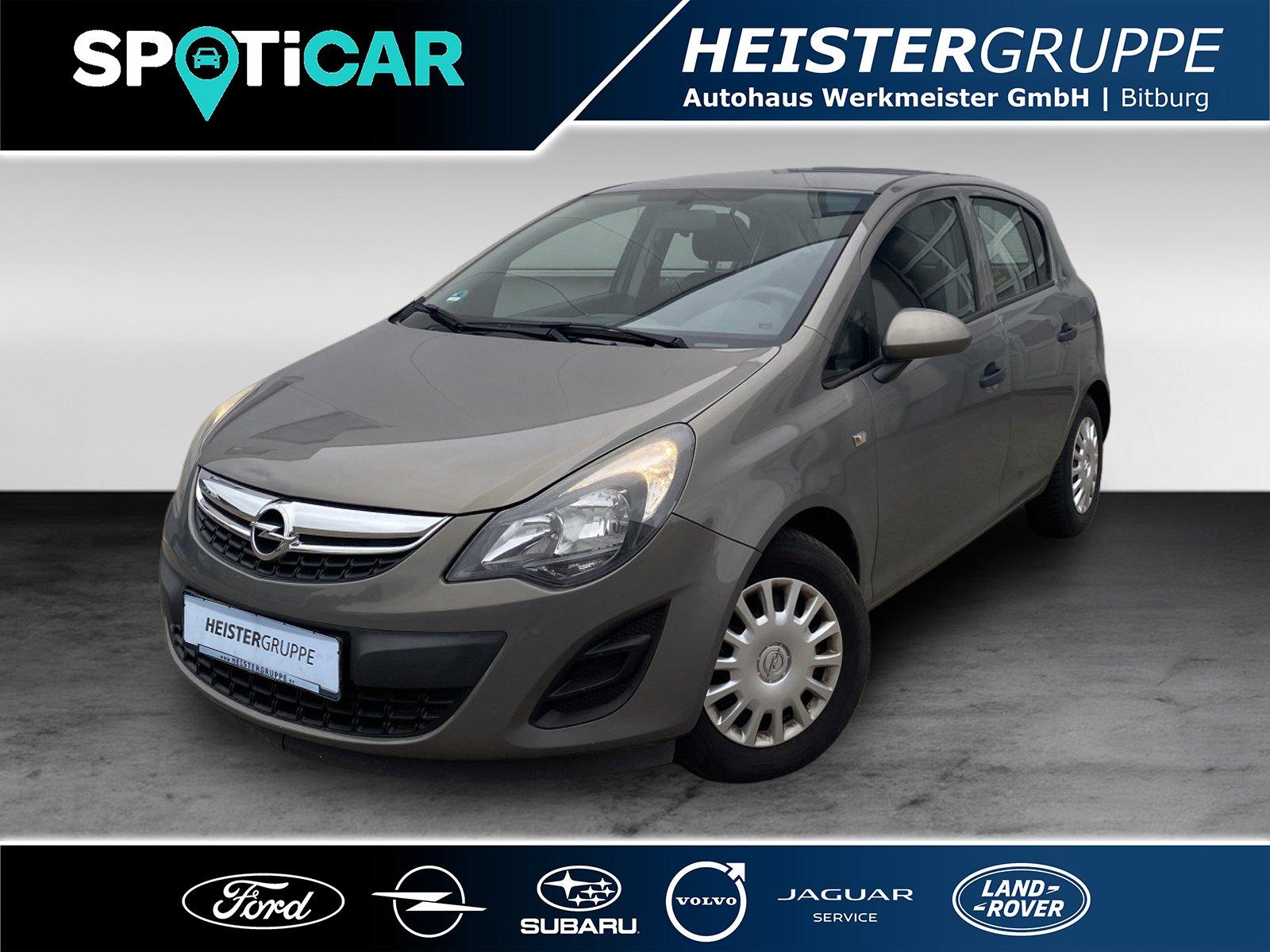 Opel Corsa 1.4 5trg